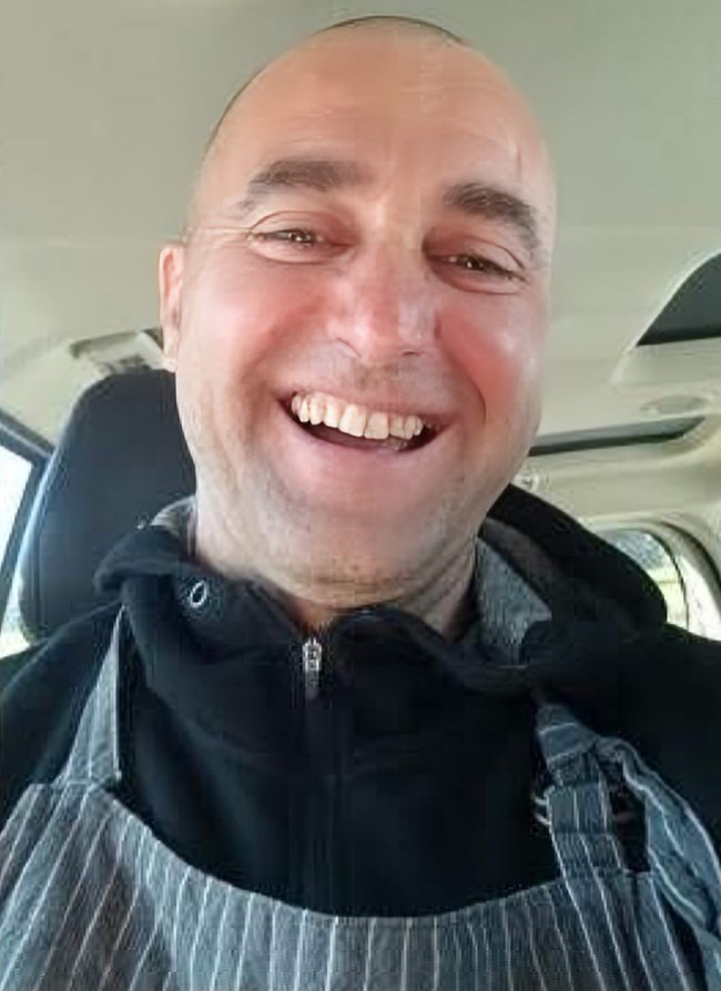 Advaita Acarya Prabhu, Chaplain